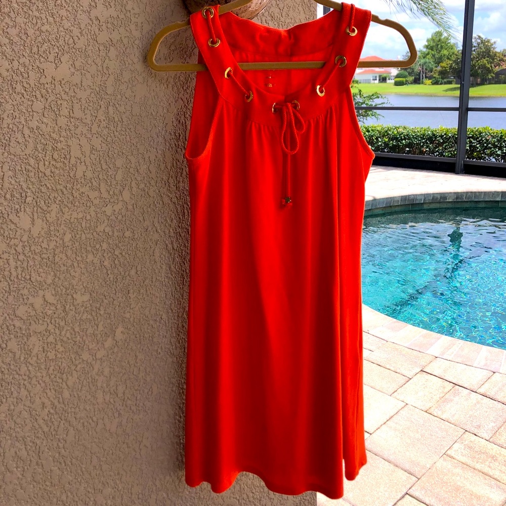 Michael Kors summer dress, size Small
